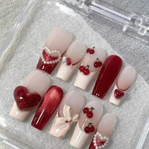 Cherry crush